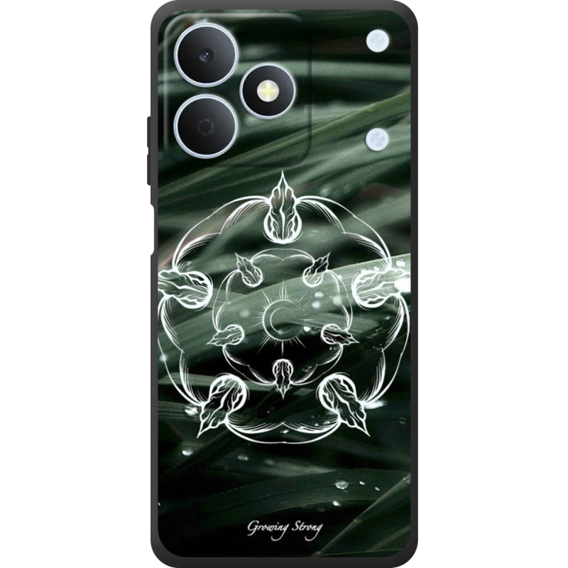 Чохол BoxFace Realme Note 80 