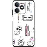 Чохол BoxFace Realme Note 80 