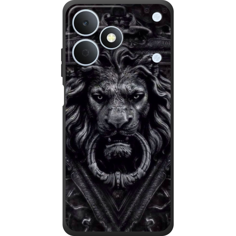 Чохол BoxFace Realme Note 80 
