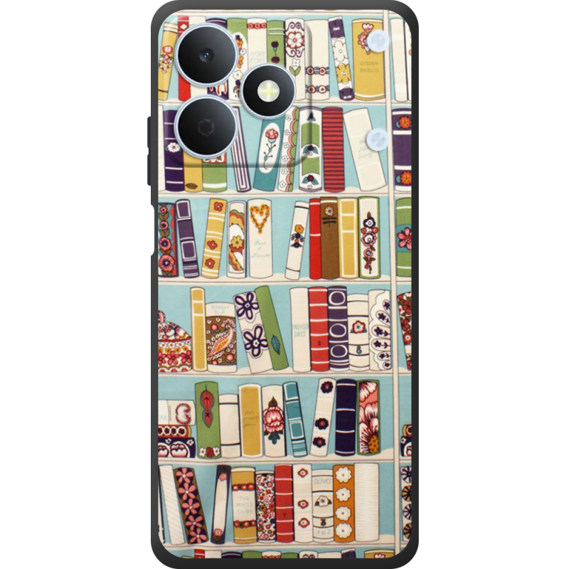 Чохол BoxFace Realme Note 80 