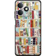 Чохол BoxFace Realme Note 80 