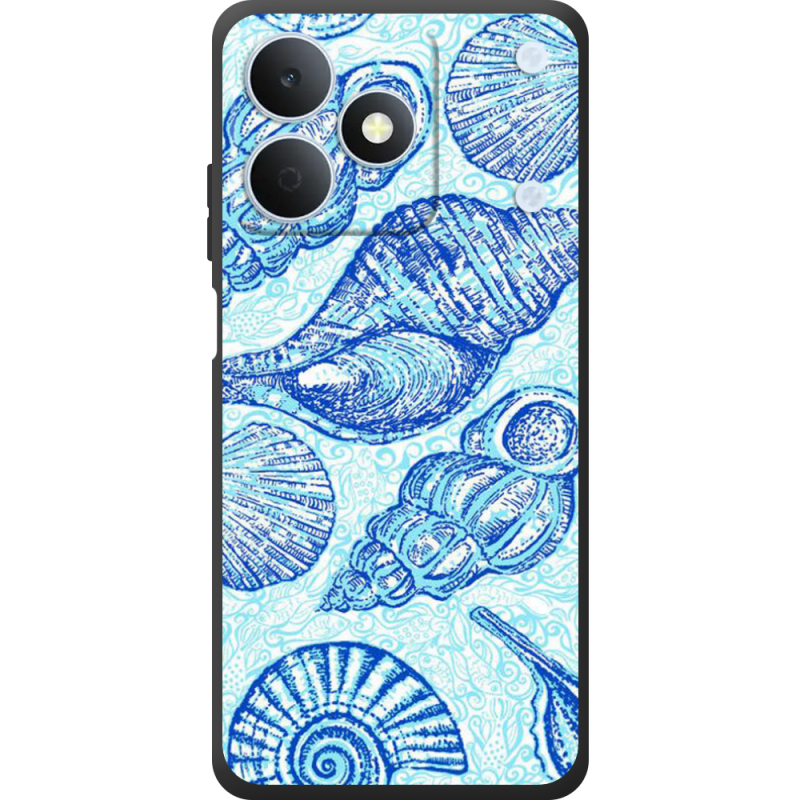 Чохол BoxFace Realme Note 80 