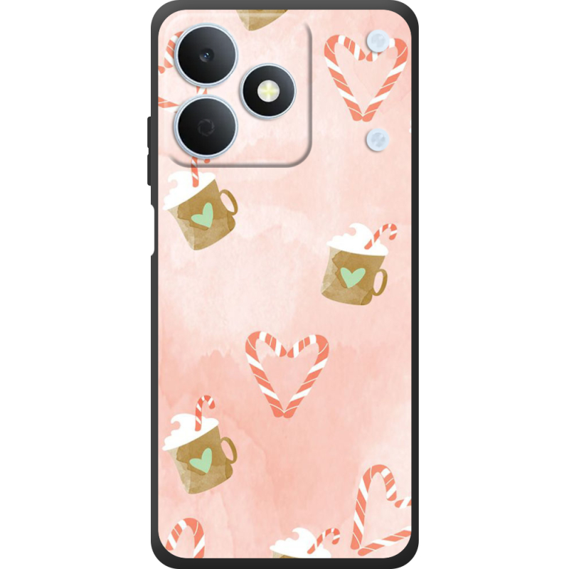 Чохол BoxFace Realme Note 80 