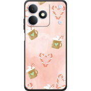 Чохол BoxFace Realme Note 80 