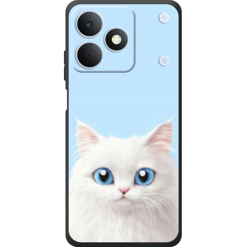 Чохол BoxFace Realme Note 80 