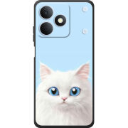 Чохол BoxFace Realme Note 80 