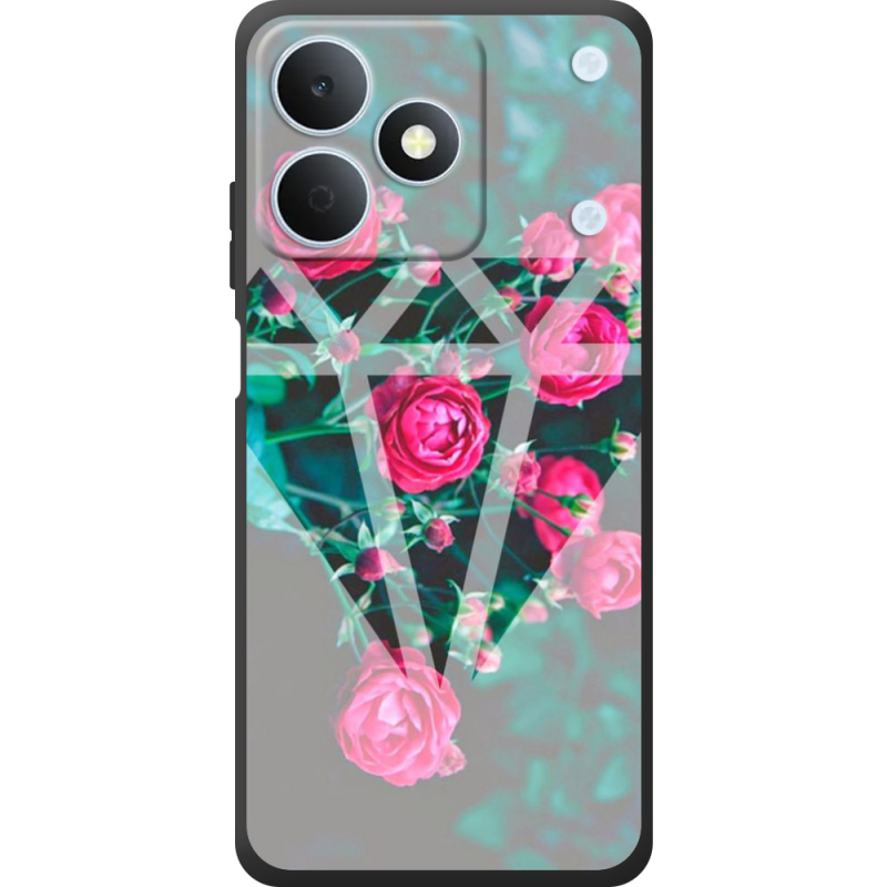 Чохол BoxFace Realme Note 80 