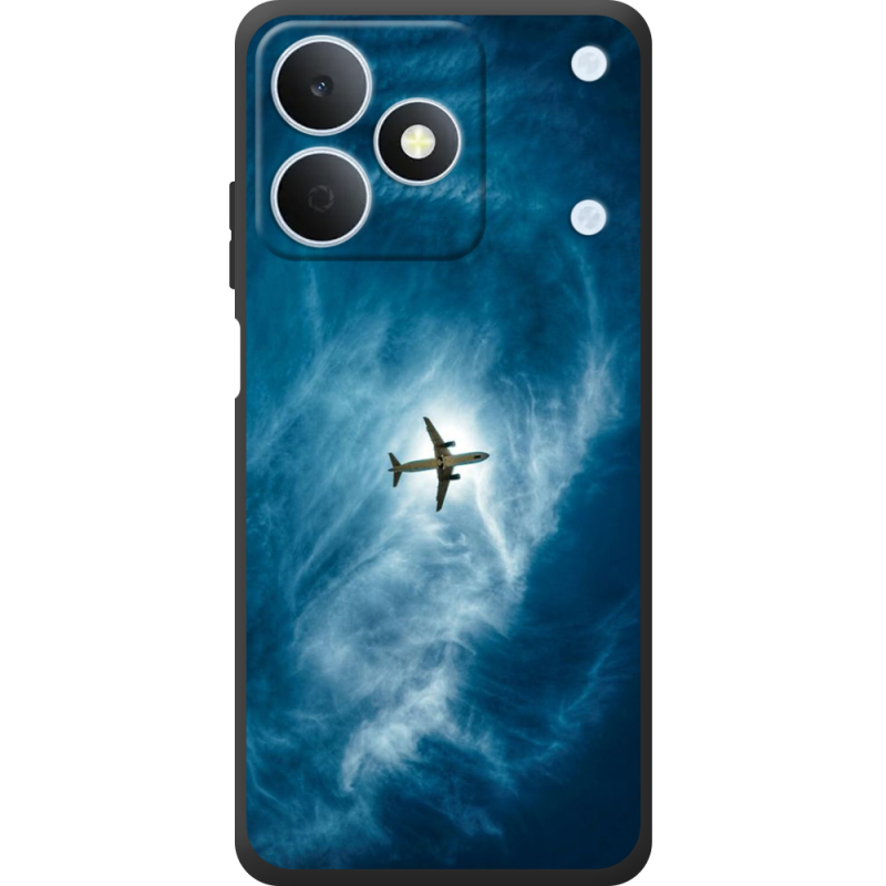 Чохол BoxFace Realme Note 80 