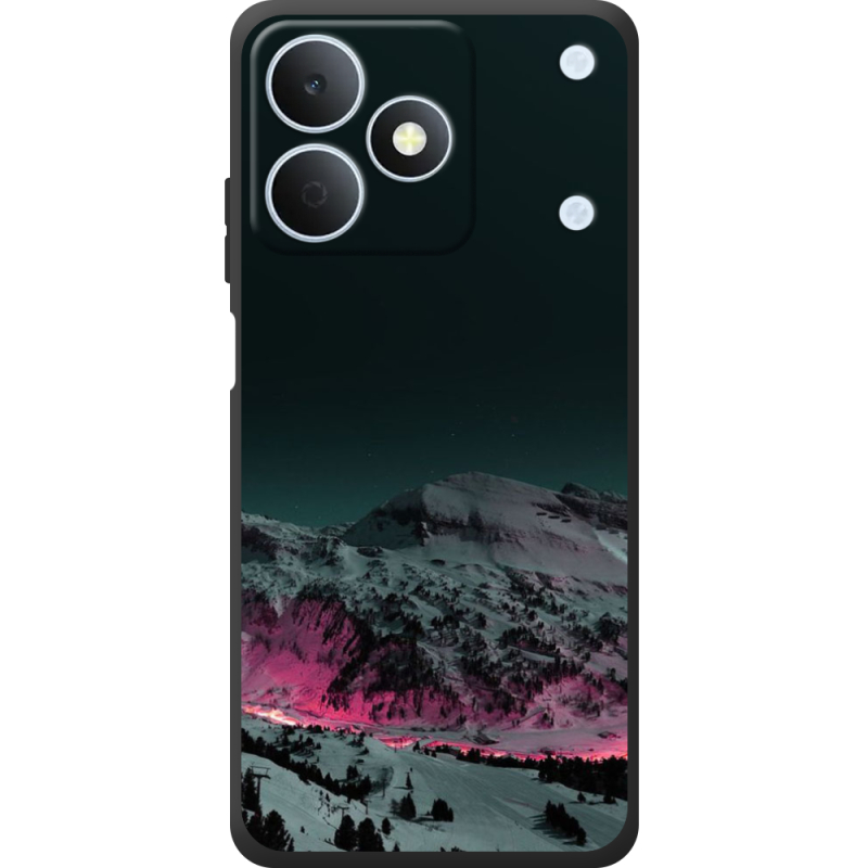 Чохол BoxFace Realme Note 80 