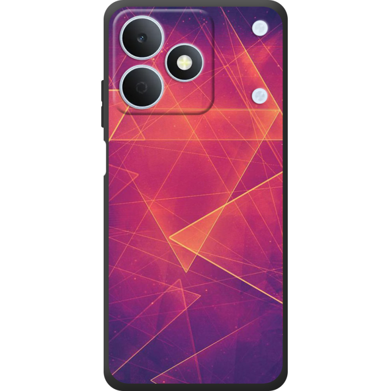 Чохол BoxFace Realme Note 80 