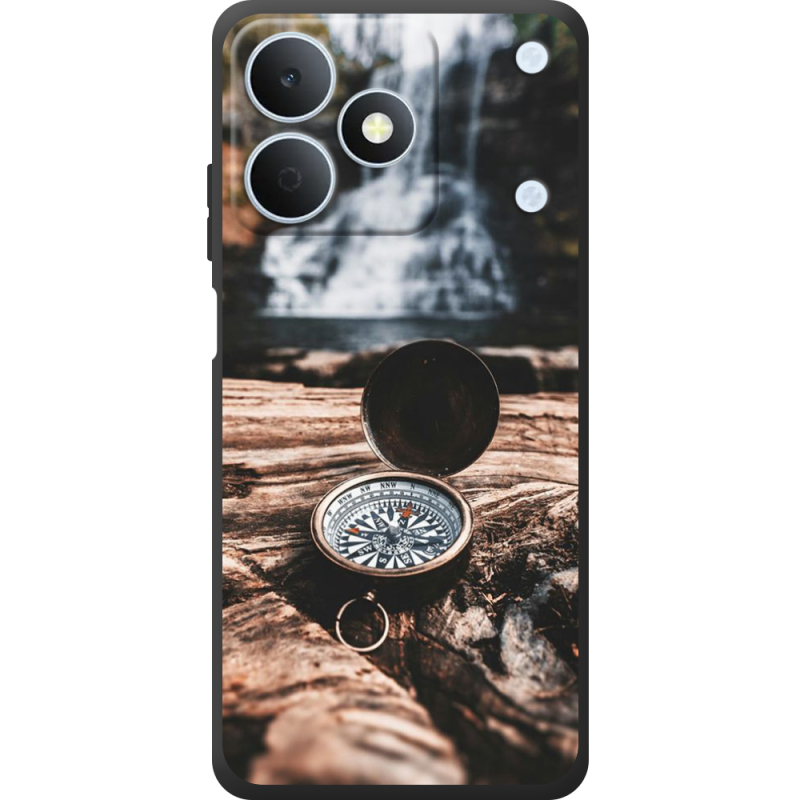Чохол BoxFace Realme Note 80 
