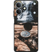 Чохол BoxFace Realme Note 80 