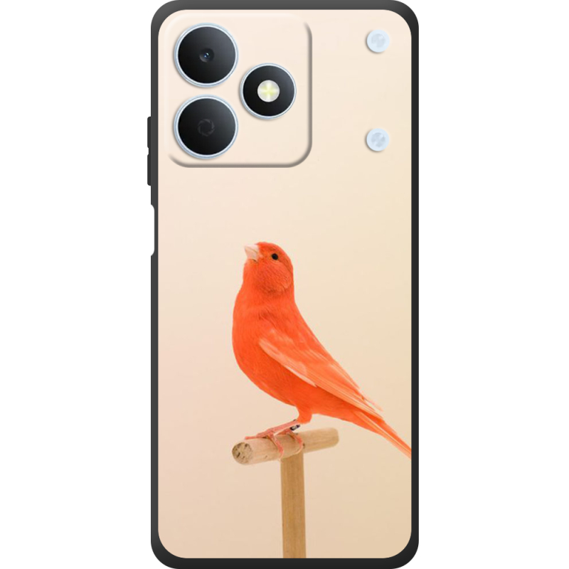 Чохол BoxFace Realme Note 80 