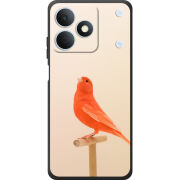Чохол BoxFace Realme Note 80 