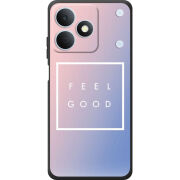 Чохол BoxFace Realme Note 80 
