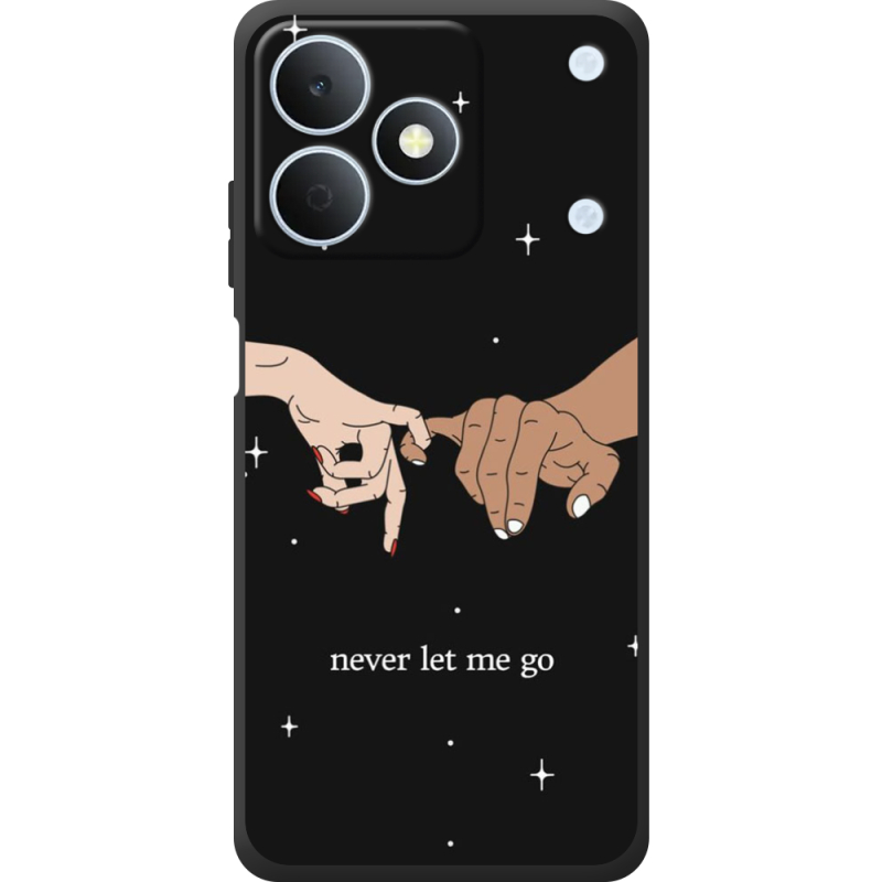 Чохол BoxFace Realme Note 80 