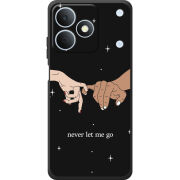 Чохол BoxFace Realme Note 80 
