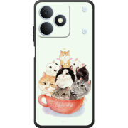 Чохол BoxFace Realme Note 80 