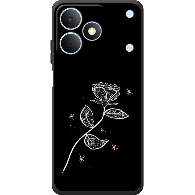 Чохол BoxFace Realme Note 80 