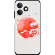 Чохол BoxFace Realme Note 80 