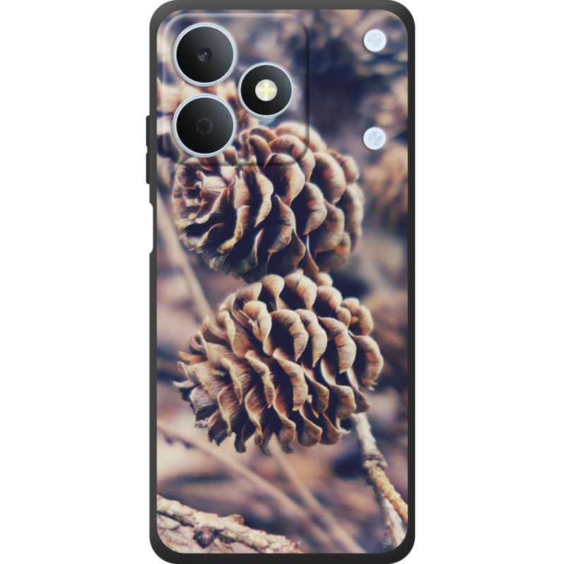Чохол BoxFace Realme Note 80 