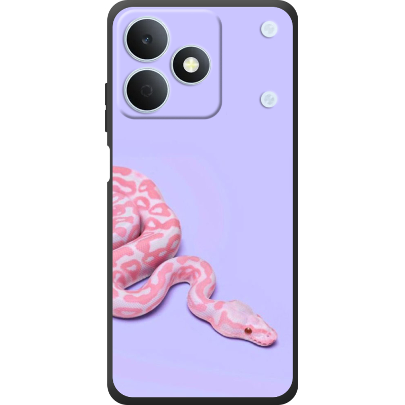 Чохол BoxFace Realme Note 80 