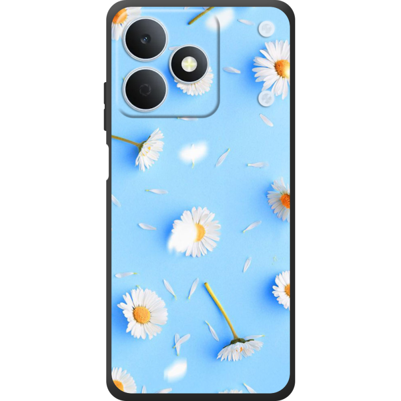 Чохол BoxFace Realme Note 80 