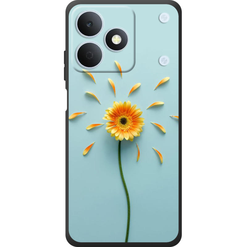 Чохол BoxFace Realme Note 80 