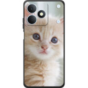 Чохол BoxFace Realme Note 80 Animation Kittens