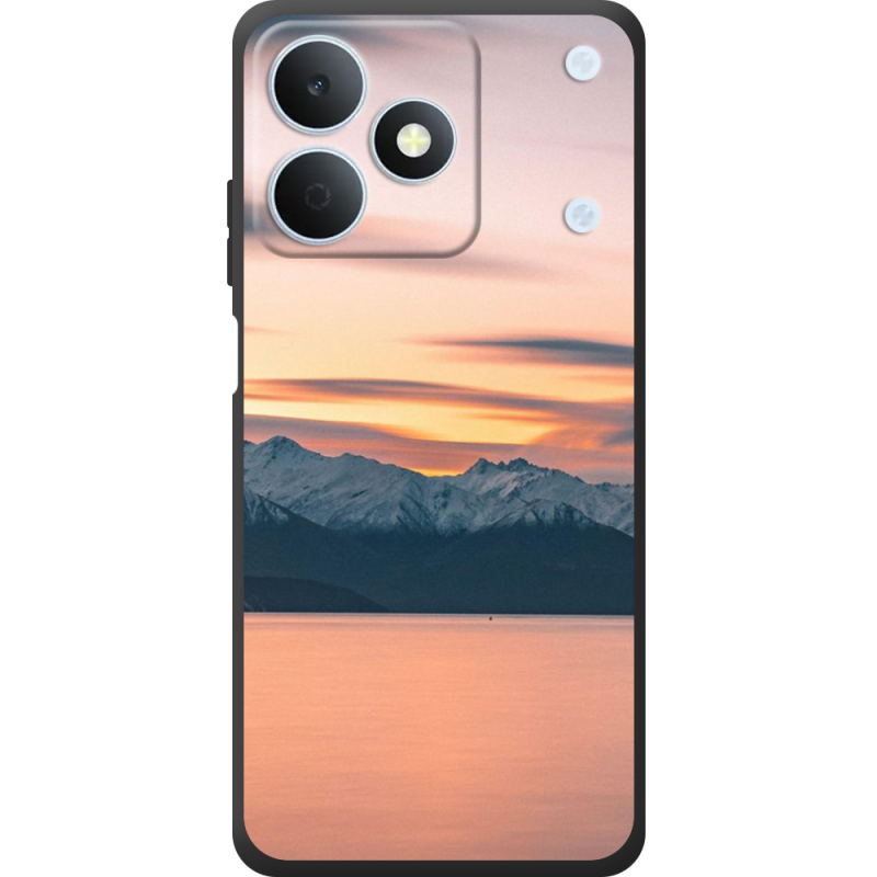 Чохол BoxFace Realme Note 80 