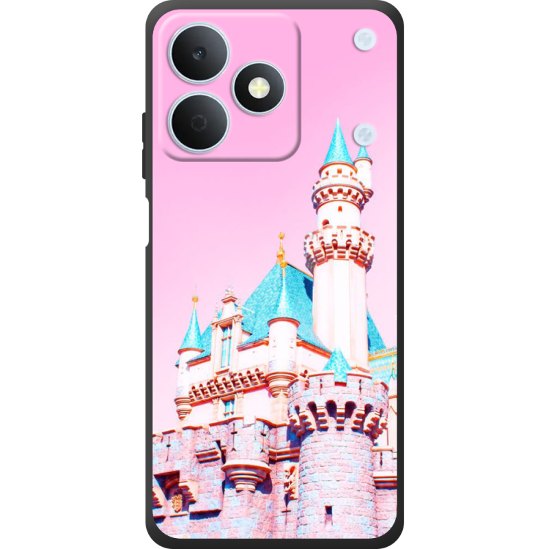 Чохол BoxFace Realme Note 80 