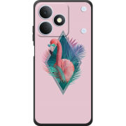 Чохол BoxFace Realme Note 80 