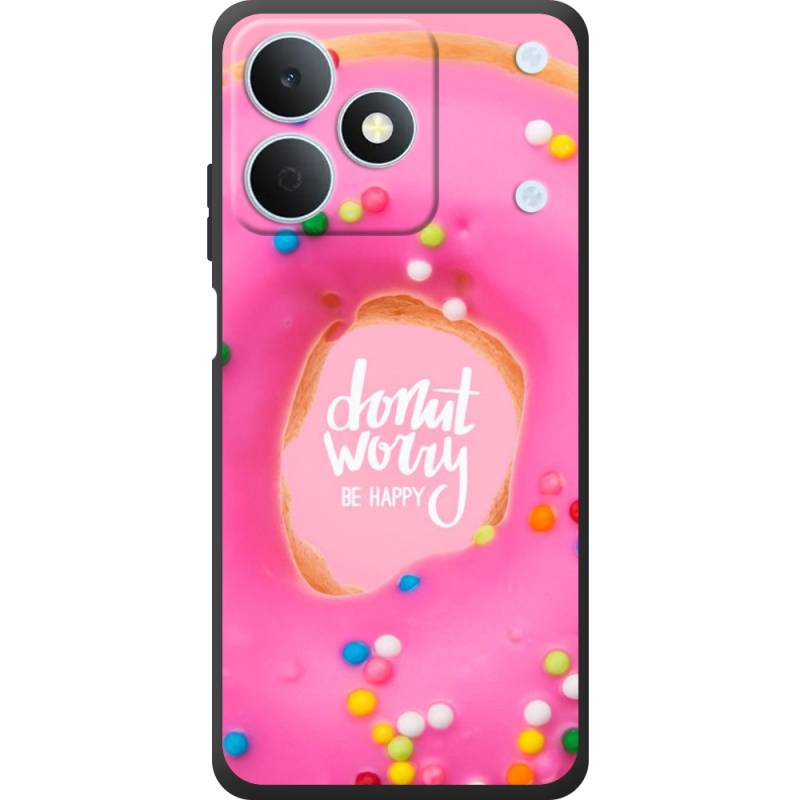 Чохол BoxFace Realme Note 80 