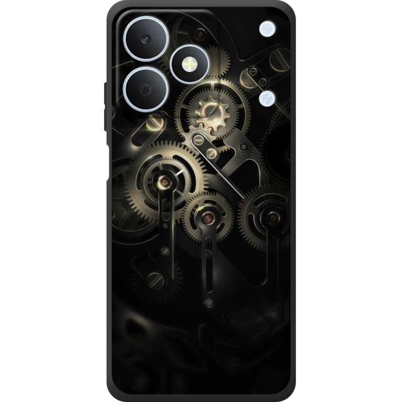Чохол BoxFace Realme Note 80 