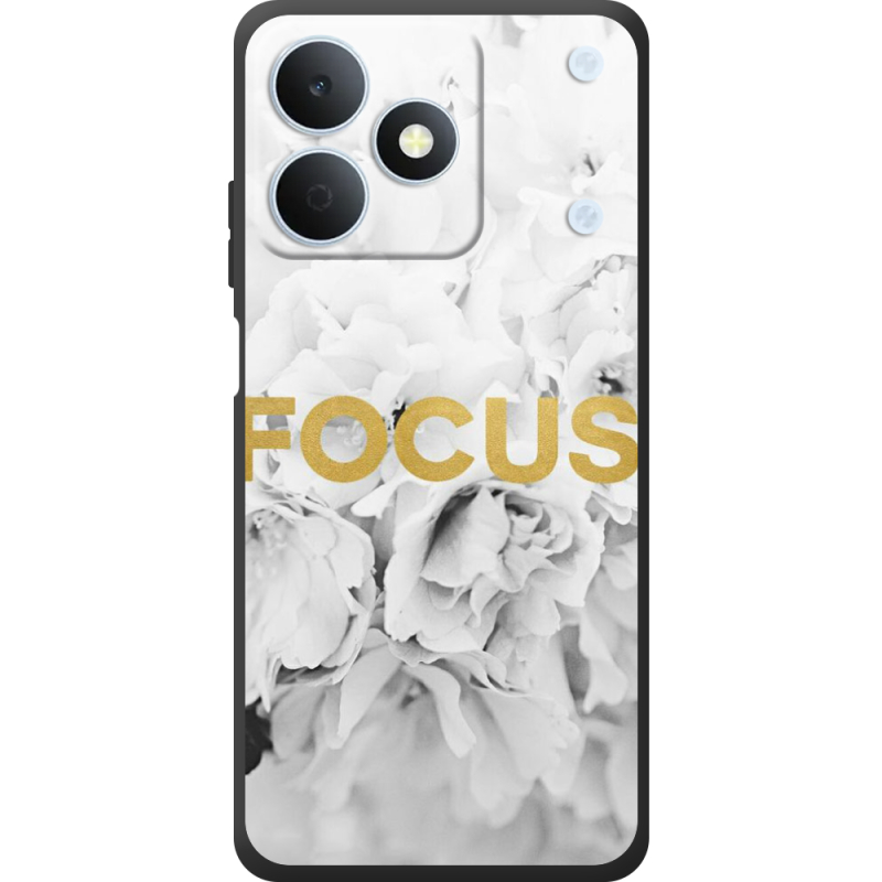 Чохол BoxFace Realme Note 80 