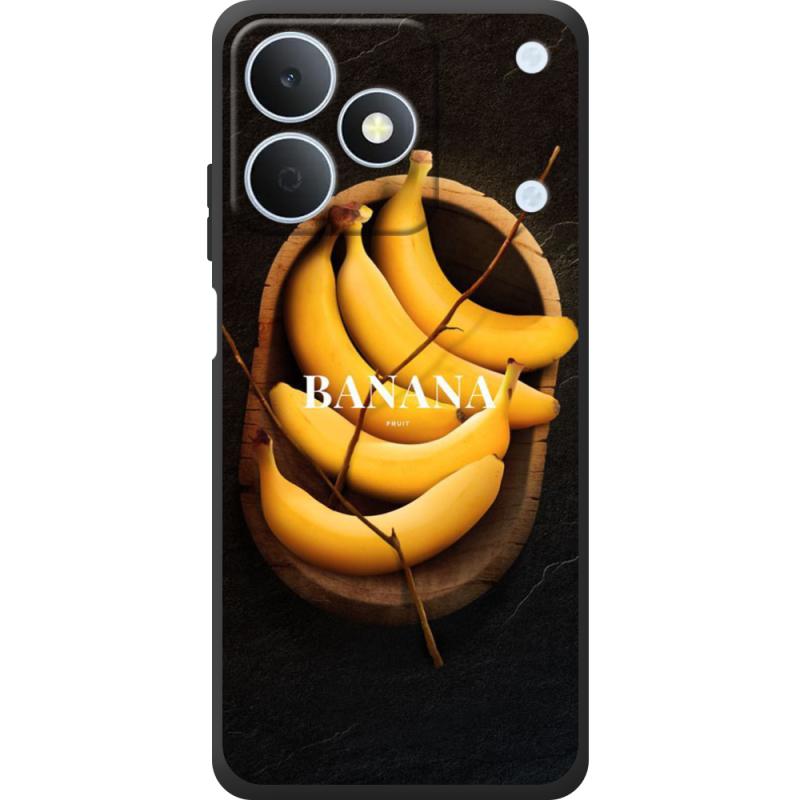 Чохол BoxFace Realme Note 80 