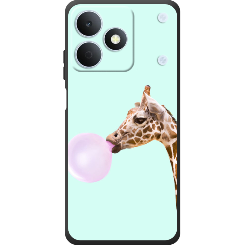 Чохол BoxFace Realme Note 80 