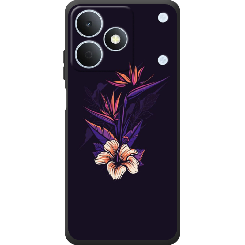 Чохол BoxFace Realme Note 80 