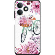 Чохол BoxFace Realme Note 80 