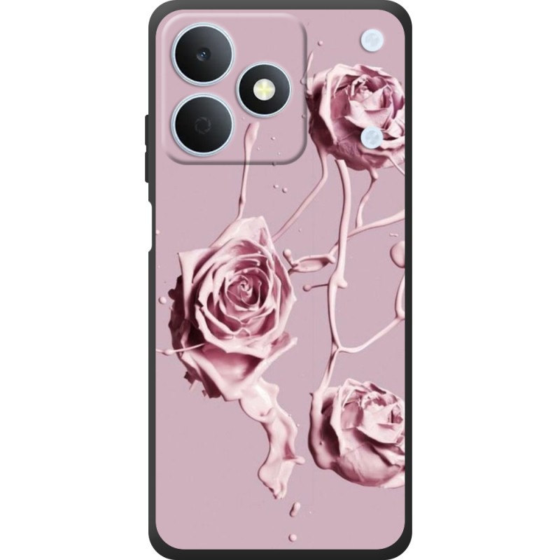 Чохол BoxFace Realme Note 80 