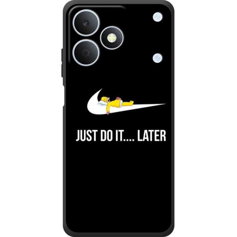 Чохол BoxFace Realme Note 80 