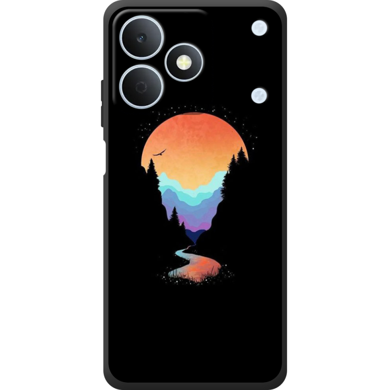 Чохол BoxFace Realme Note 80 