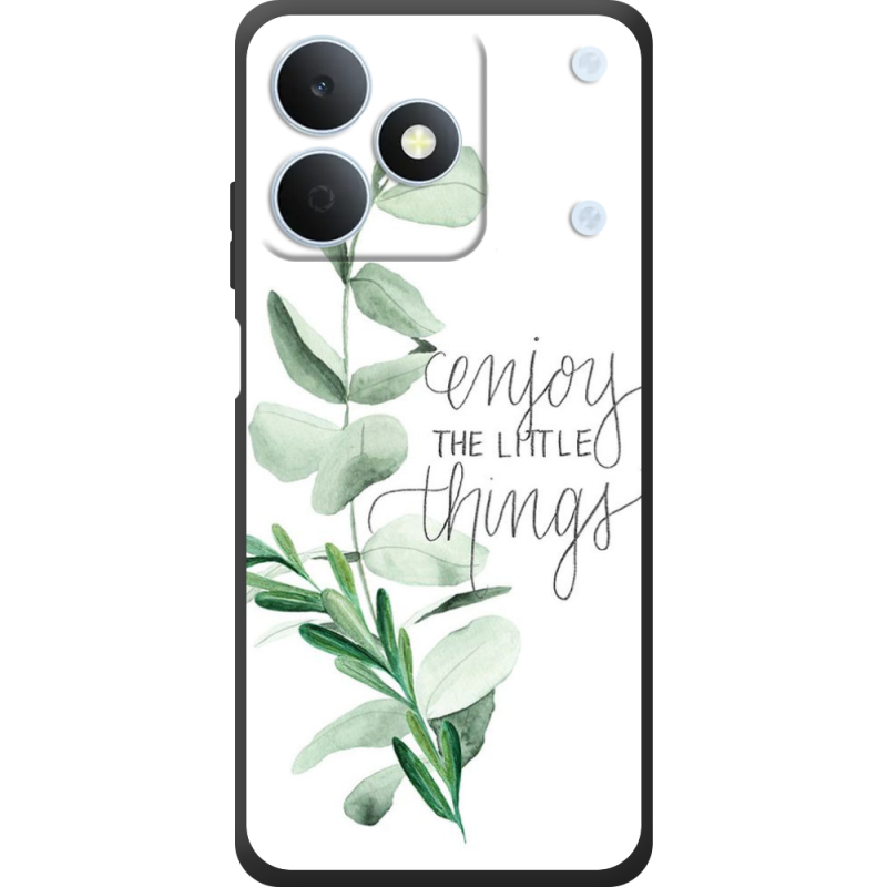 Чохол BoxFace Realme Note 80 