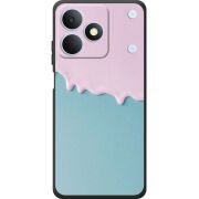 Чохол BoxFace Realme Note 80 