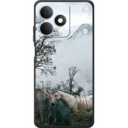 Чохол BoxFace Realme Note 80 