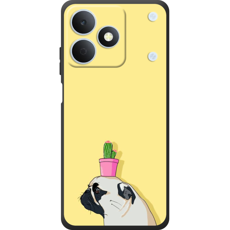 Чохол BoxFace Realme Note 80 