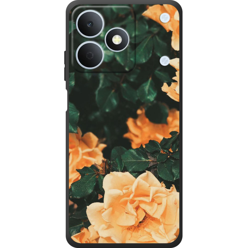 Чохол BoxFace Realme Note 80 