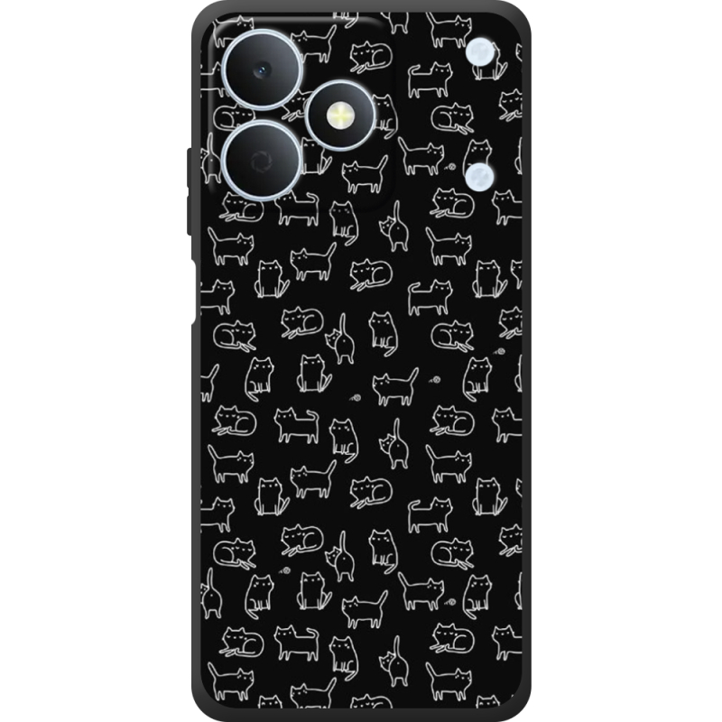 Чохол BoxFace Realme Note 80 