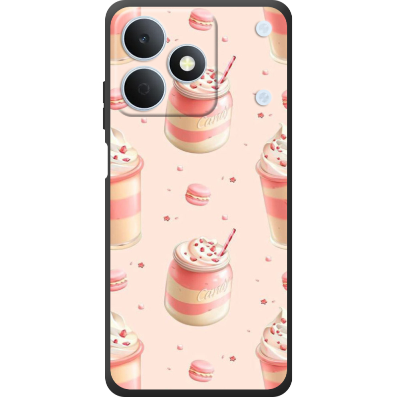 Чохол BoxFace Realme Note 80 