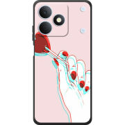 Чохол BoxFace Realme Note 80 